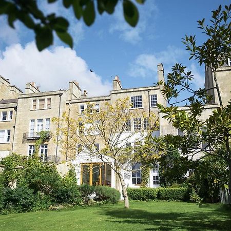 Percy Place Bath Ngoại thất bức ảnh