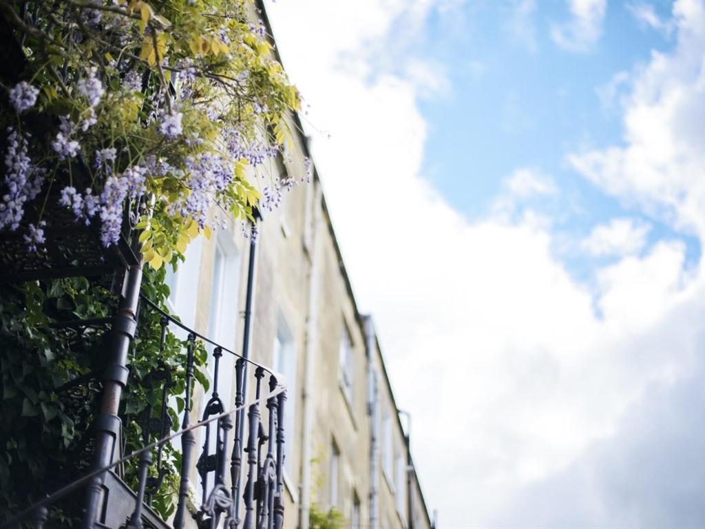 Percy Place Bath Ngoại thất bức ảnh