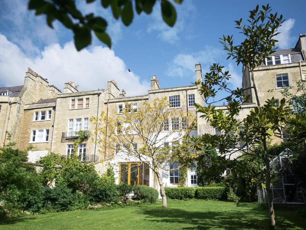 Percy Place Bath Ngoại thất bức ảnh