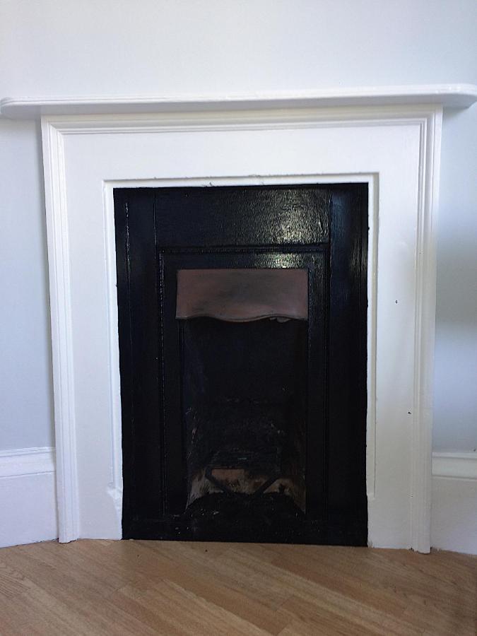 Percy Place Bath Ngoại thất bức ảnh