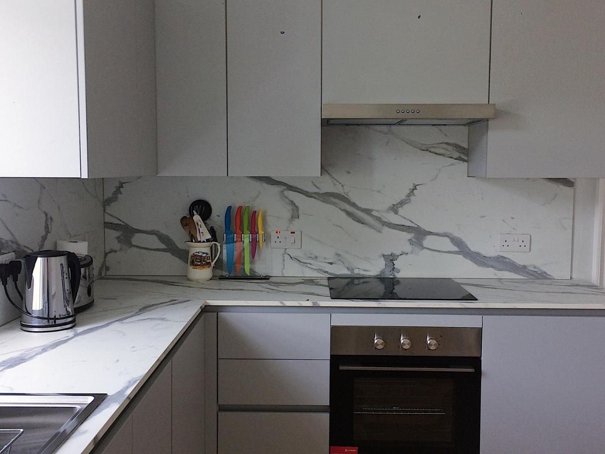 Percy Place Bath Ngoại thất bức ảnh