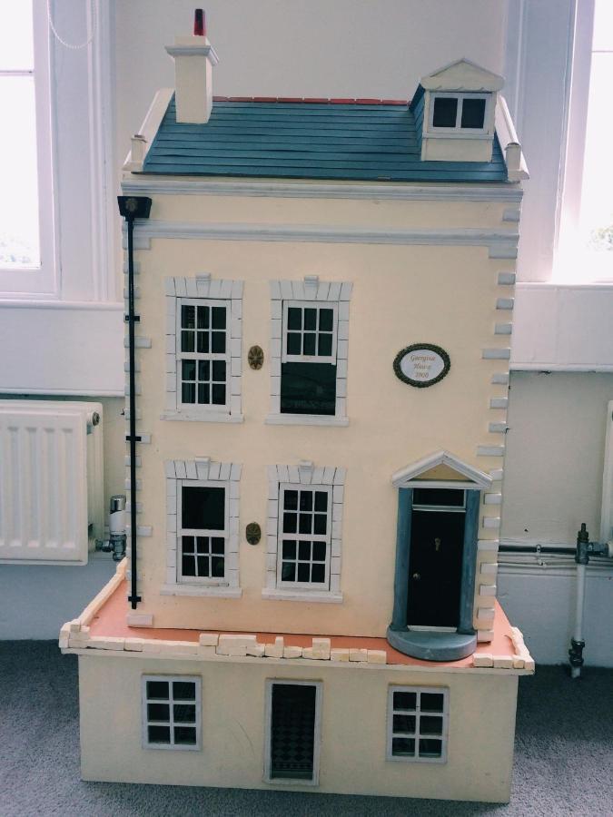 Percy Place Bath Ngoại thất bức ảnh