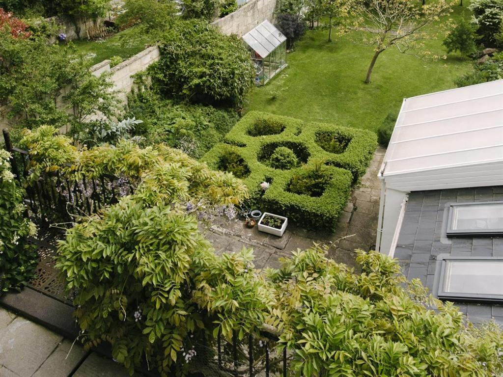 Percy Place Bath Ngoại thất bức ảnh