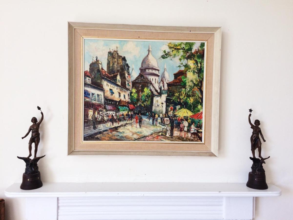 Percy Place Bath Ngoại thất bức ảnh
