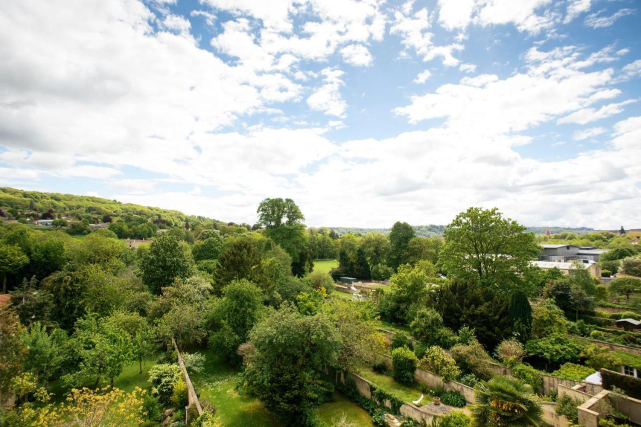 Percy Place Bath Ngoại thất bức ảnh