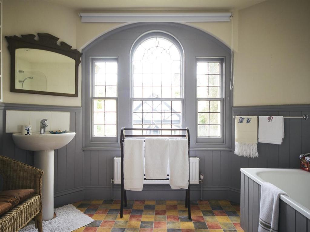 Percy Place Bath Phòng bức ảnh