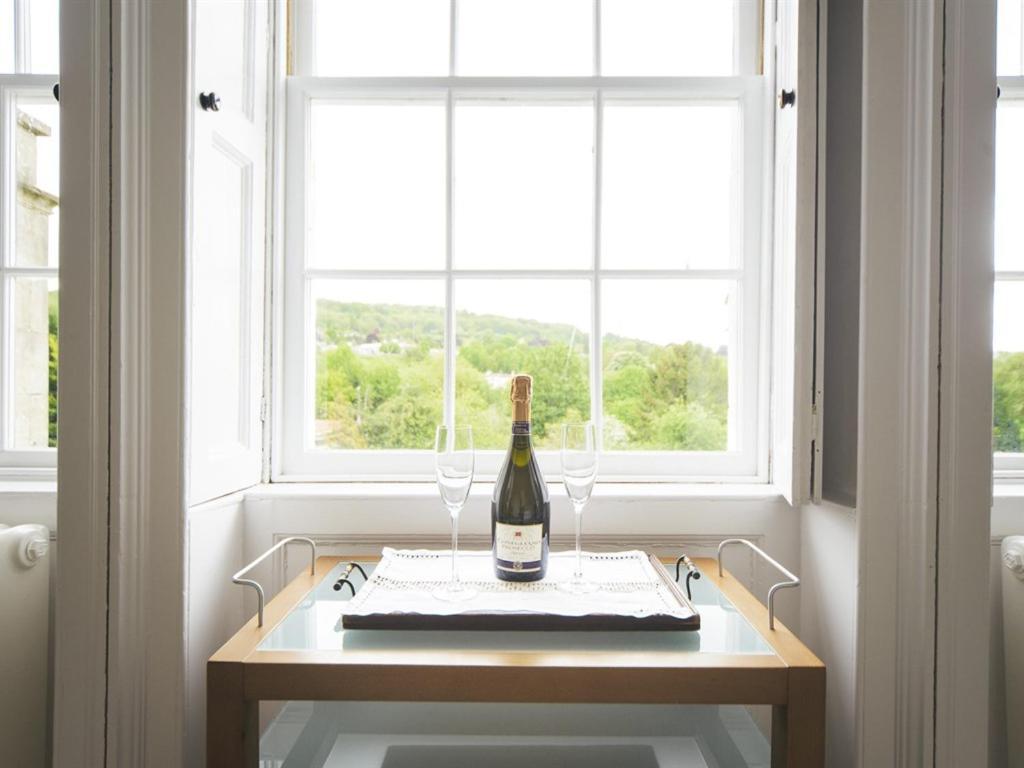 Percy Place Bath Phòng bức ảnh