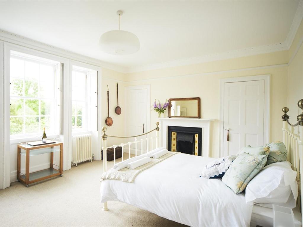 Percy Place Bath Phòng bức ảnh