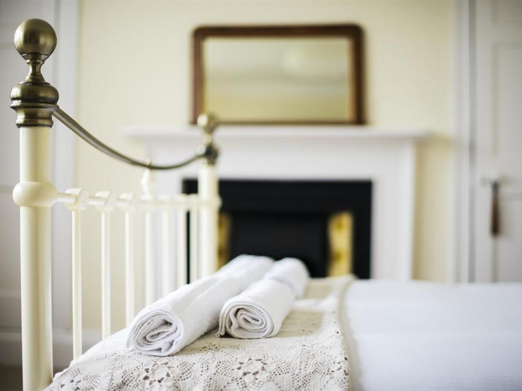 Percy Place Bath Phòng bức ảnh
