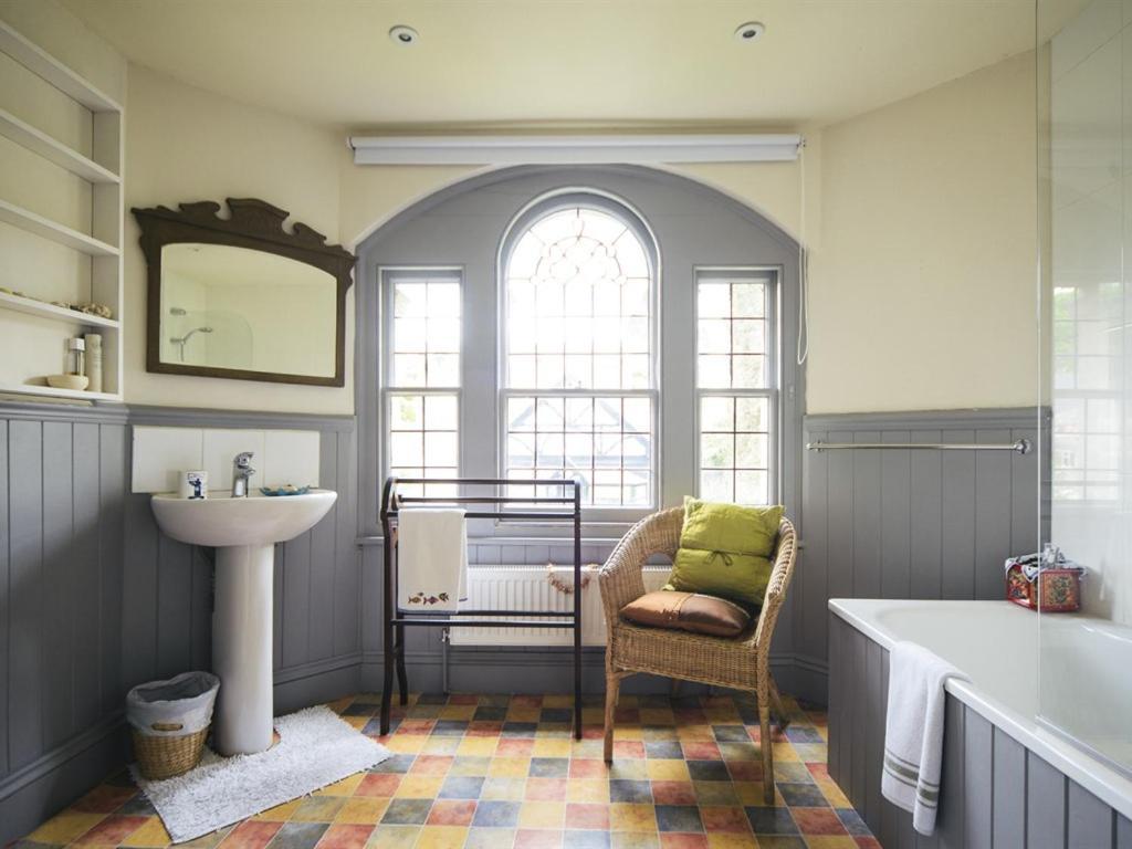 Percy Place Bath Phòng bức ảnh