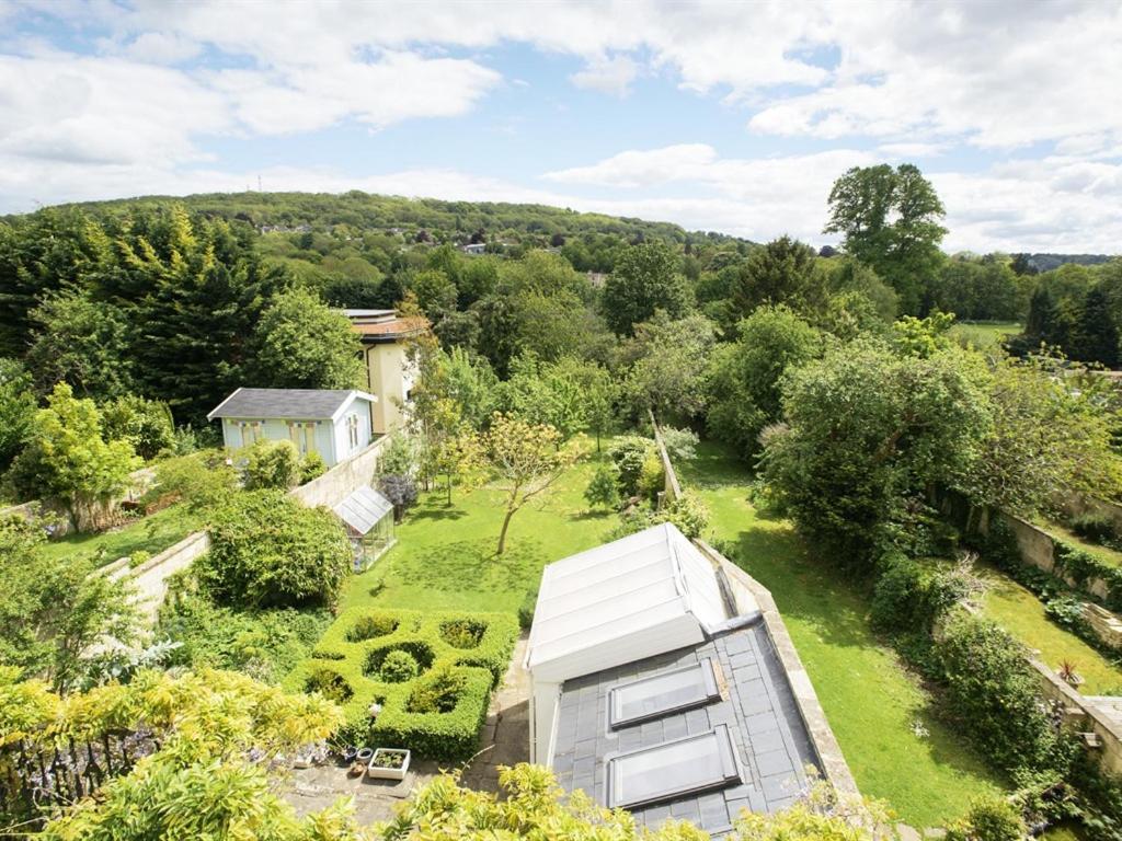 Percy Place Bath Phòng bức ảnh