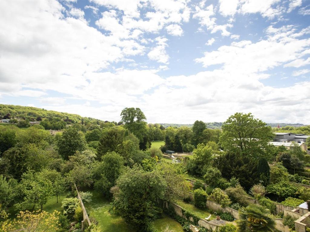 Percy Place Bath Phòng bức ảnh