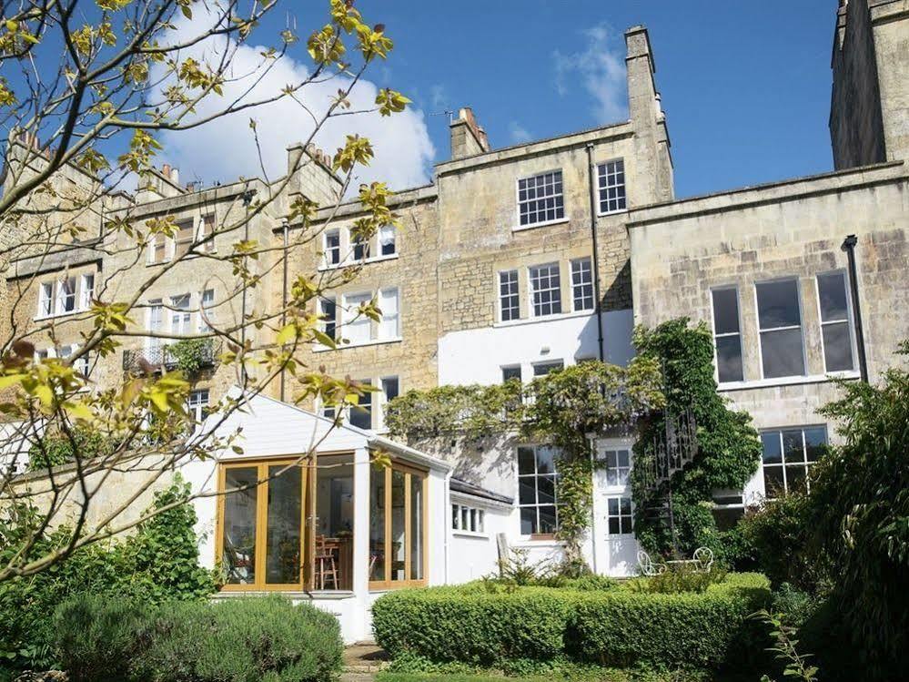 Percy Place Bath Ngoại thất bức ảnh