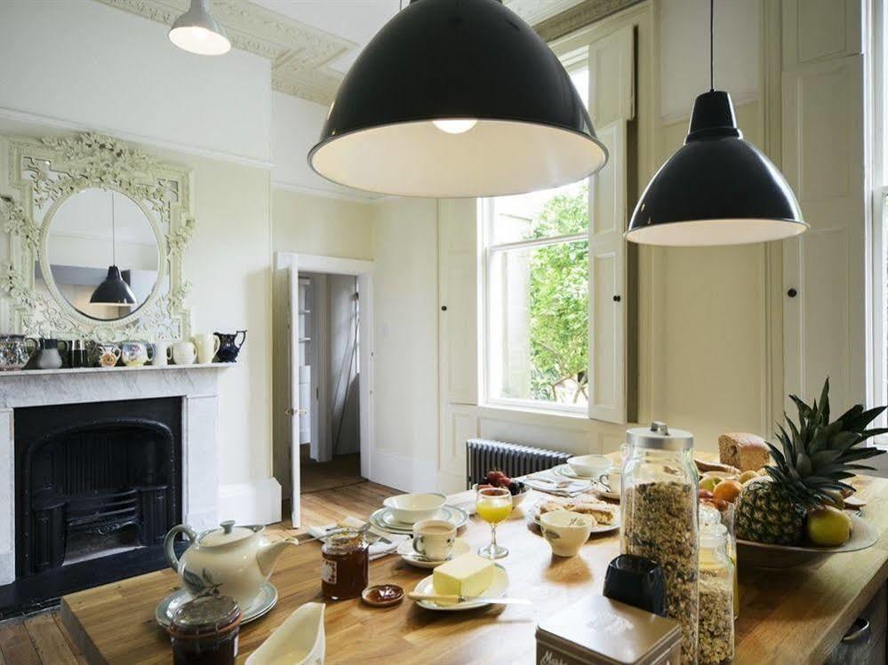 Percy Place Bath Ngoại thất bức ảnh